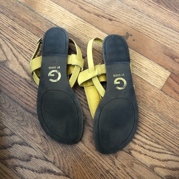 Sandals - Picture 3 of 5